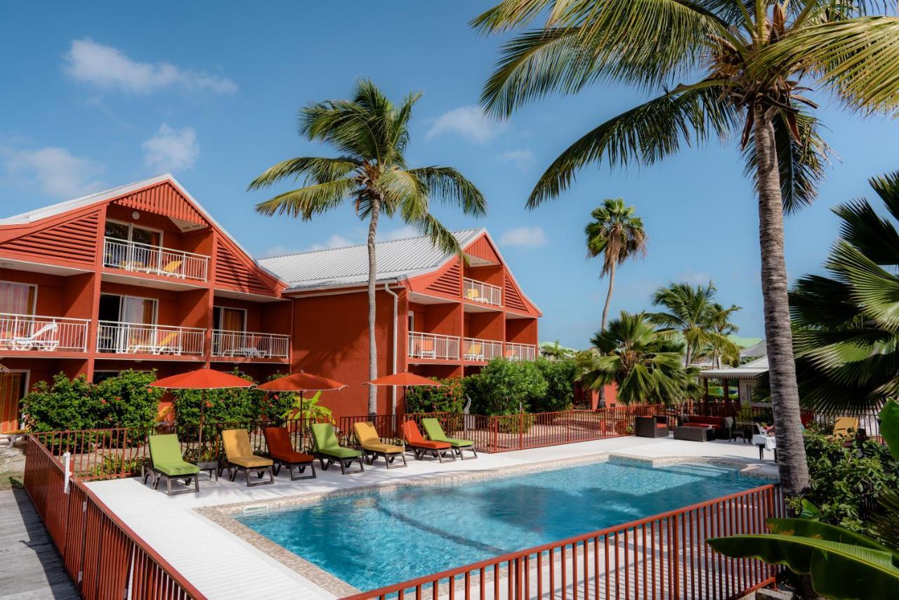 Quarter of Orleans Orient Bay Palm Court Residence 4 Stars מראה חיצוני תמונה
