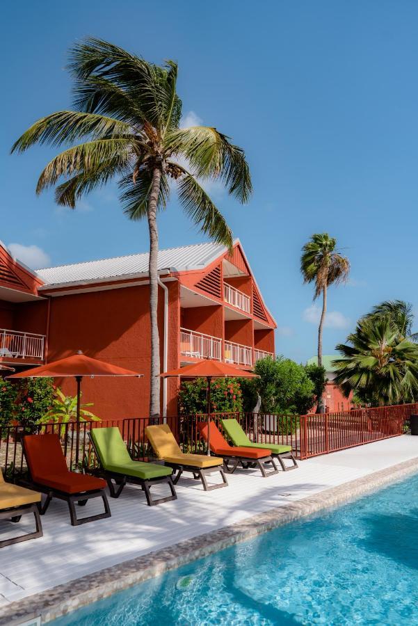 Quarter of Orleans Orient Bay Palm Court Residence 4 Stars מראה חיצוני תמונה