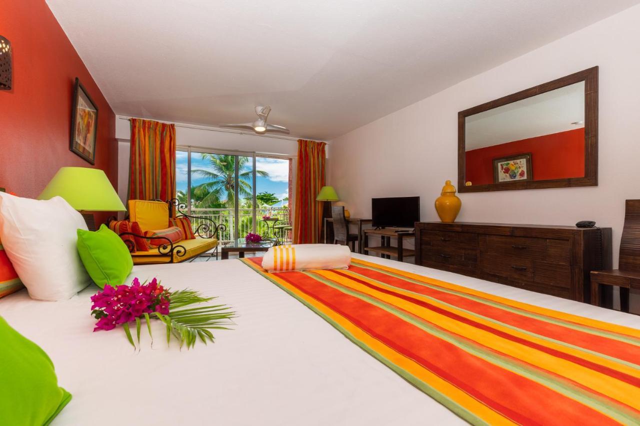 Quarter of Orleans Orient Bay Palm Court Residence 4 Stars מראה חיצוני תמונה