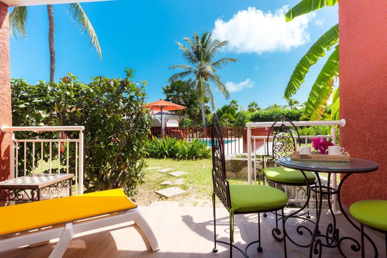 Quarter of Orleans Orient Bay Palm Court Residence 4 Stars מראה חיצוני תמונה
