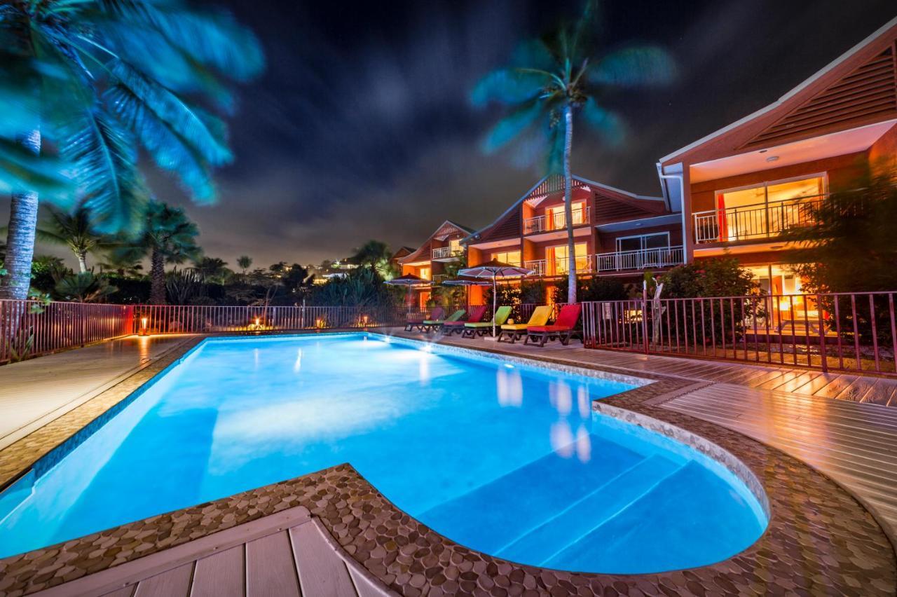 Quarter of Orleans Orient Bay Palm Court Residence 4 Stars מראה חיצוני תמונה