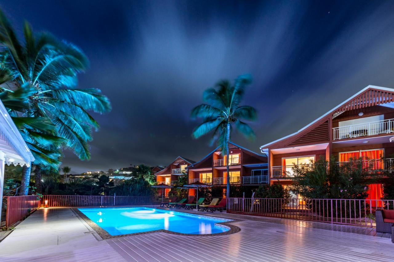 Quarter of Orleans Orient Bay Palm Court Residence 4 Stars מראה חיצוני תמונה