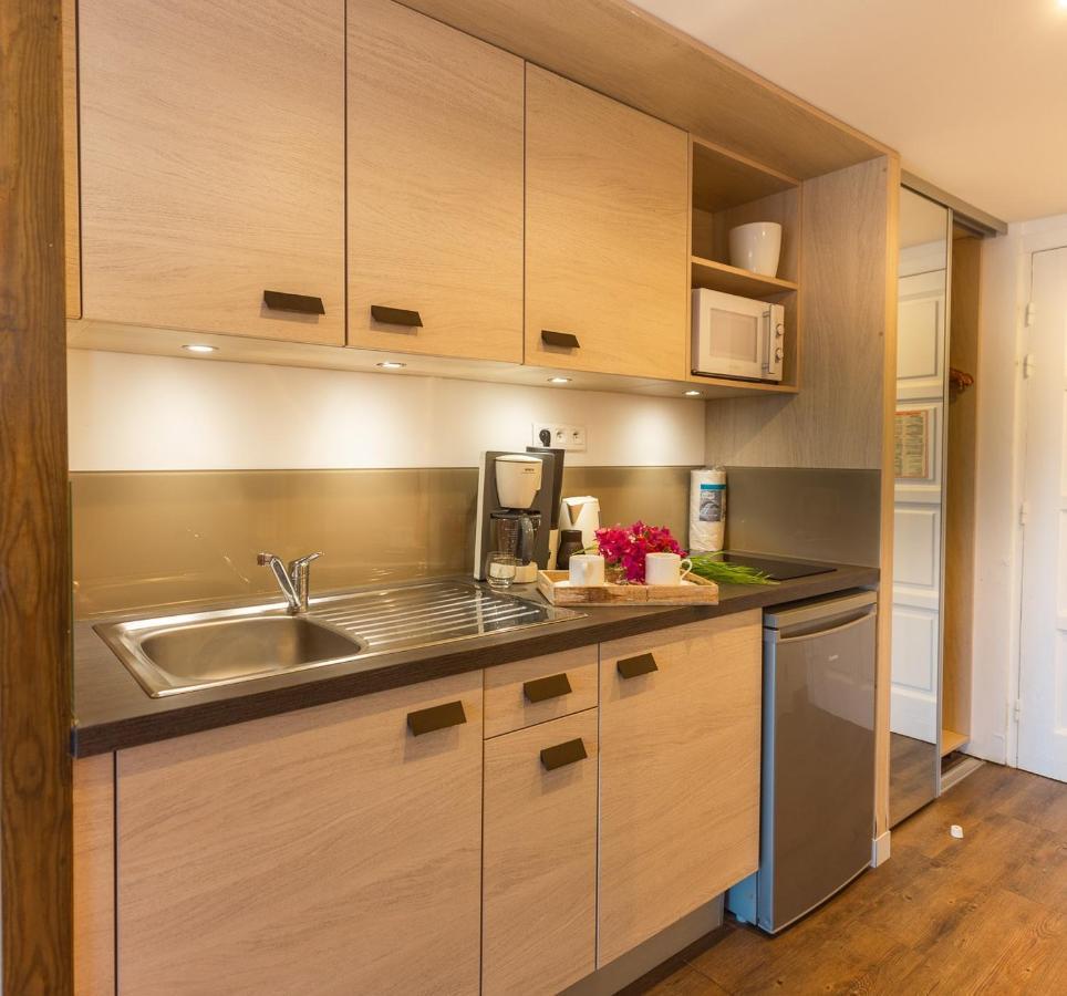 Quarter of Orleans Orient Bay Palm Court Residence 4 Stars מראה חיצוני תמונה
