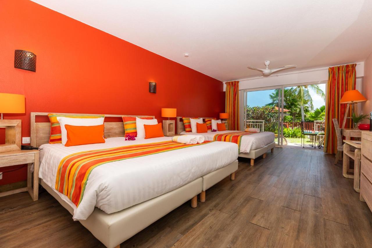 Quarter of Orleans Orient Bay Palm Court Residence 4 Stars מראה חיצוני תמונה
