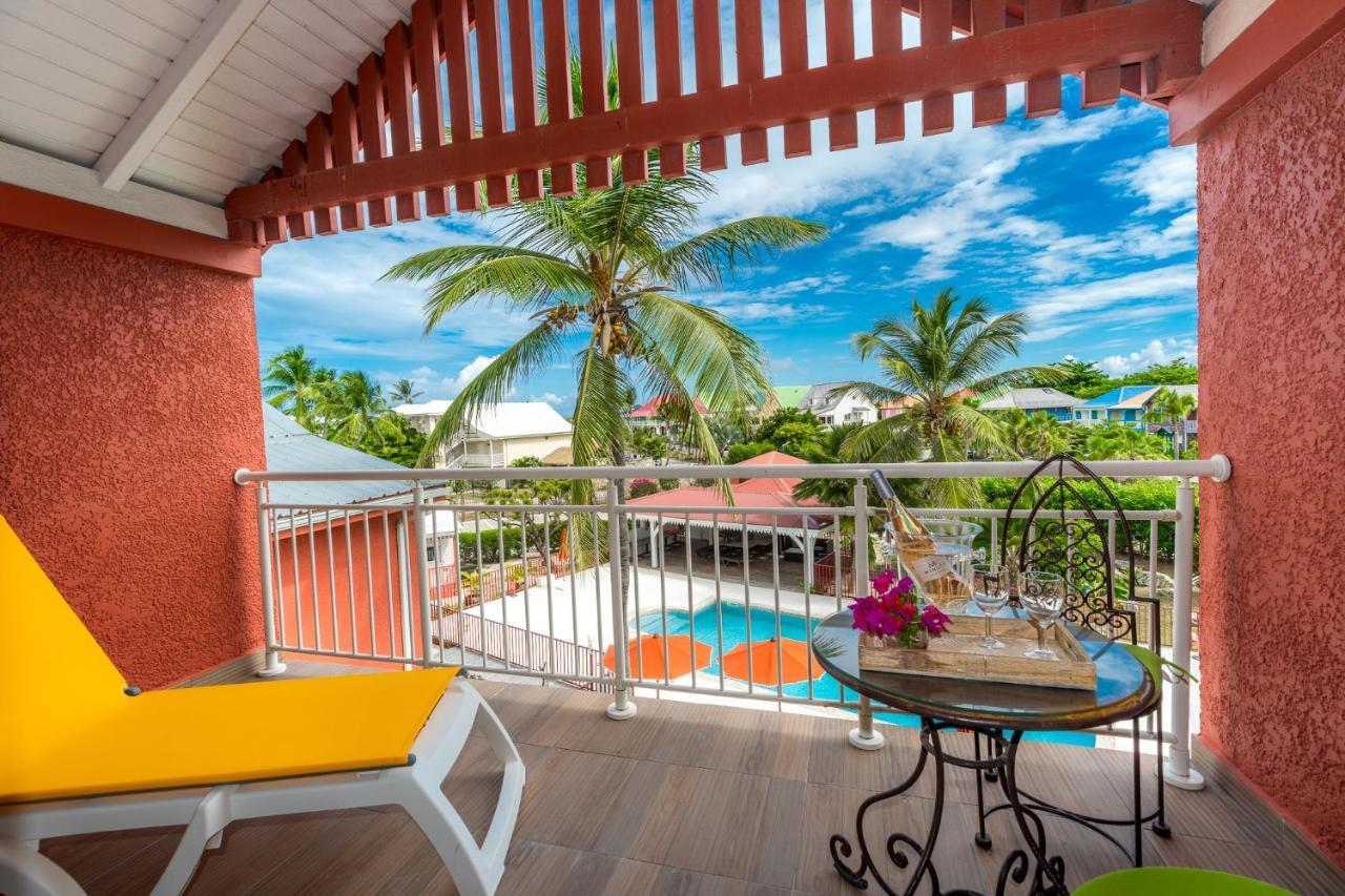Quarter of Orleans Orient Bay Palm Court Residence 4 Stars מראה חיצוני תמונה