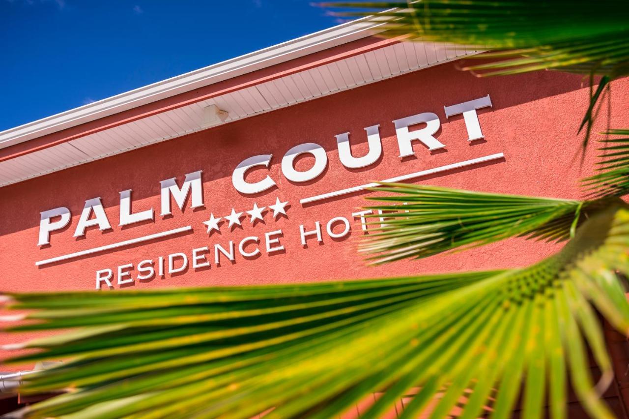 Quarter of Orleans Orient Bay Palm Court Residence 4 Stars מראה חיצוני תמונה
