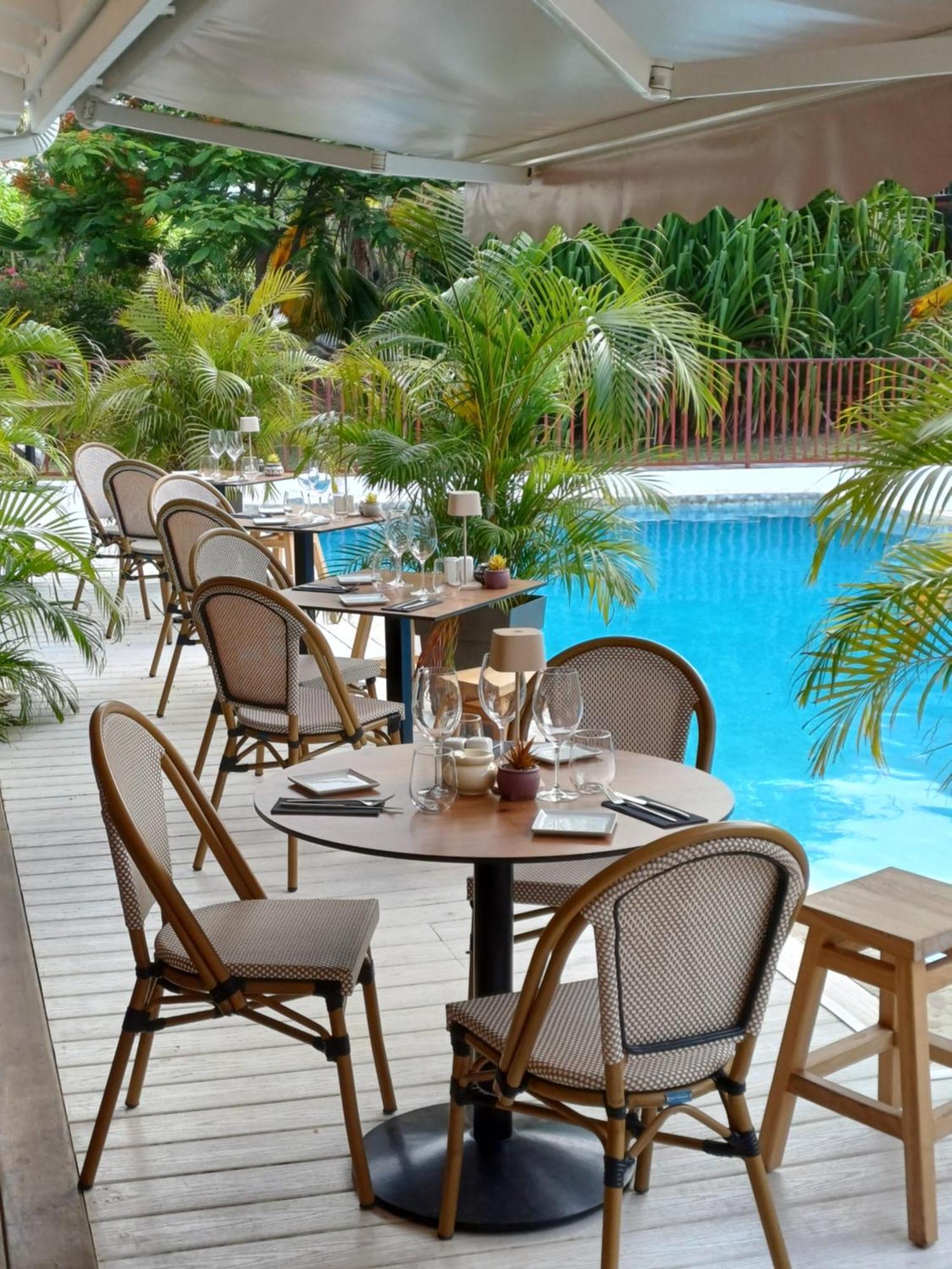 Quarter of Orleans Orient Bay Palm Court Residence 4 Stars מראה חיצוני תמונה
