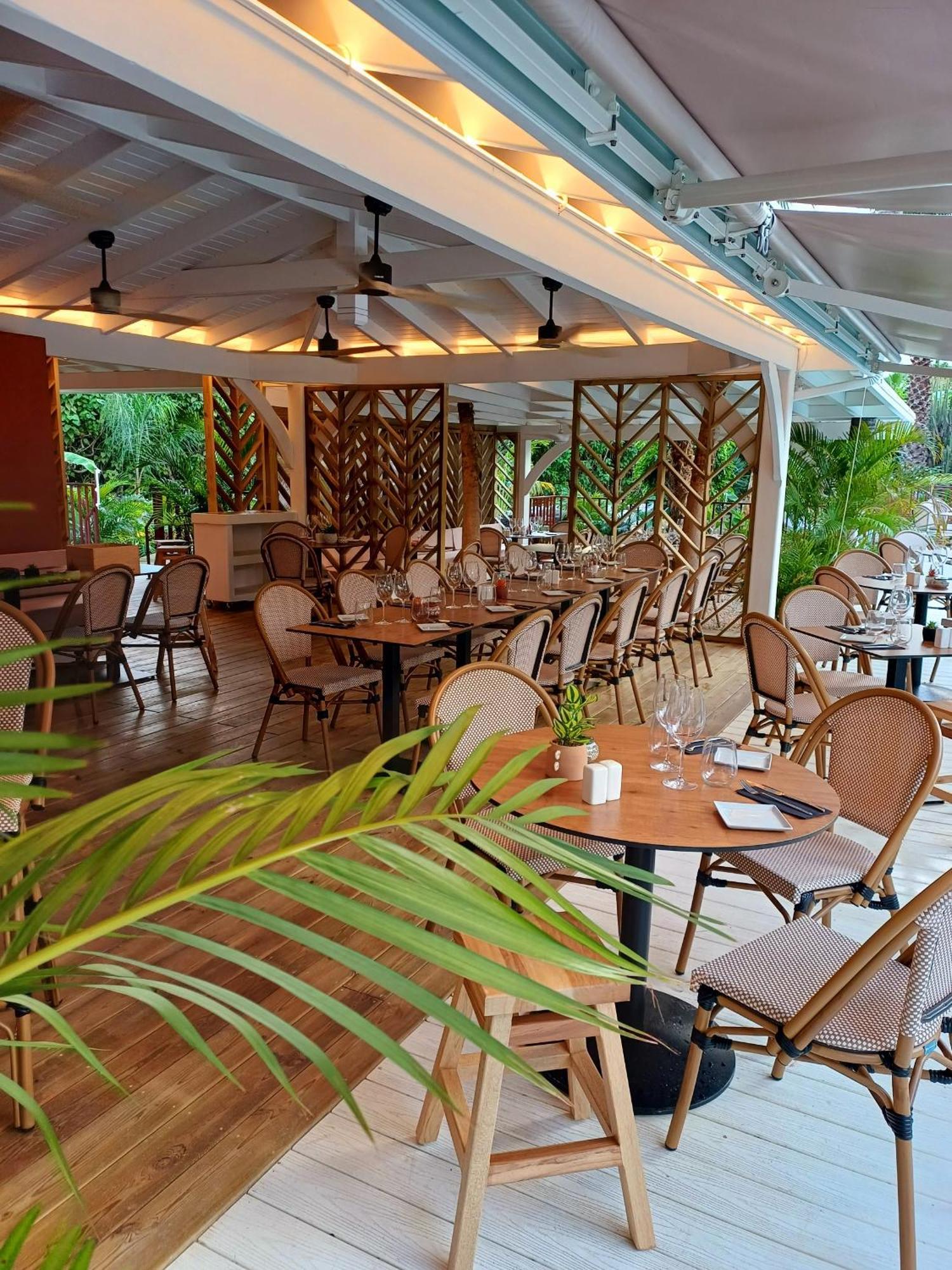 Quarter of Orleans Orient Bay Palm Court Residence 4 Stars מראה חיצוני תמונה