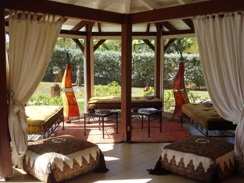Quarter of Orleans Orient Bay Palm Court Residence 4 Stars מתקנים תמונה